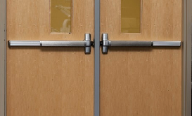 Commercial Hardware Replacement and Upgrades