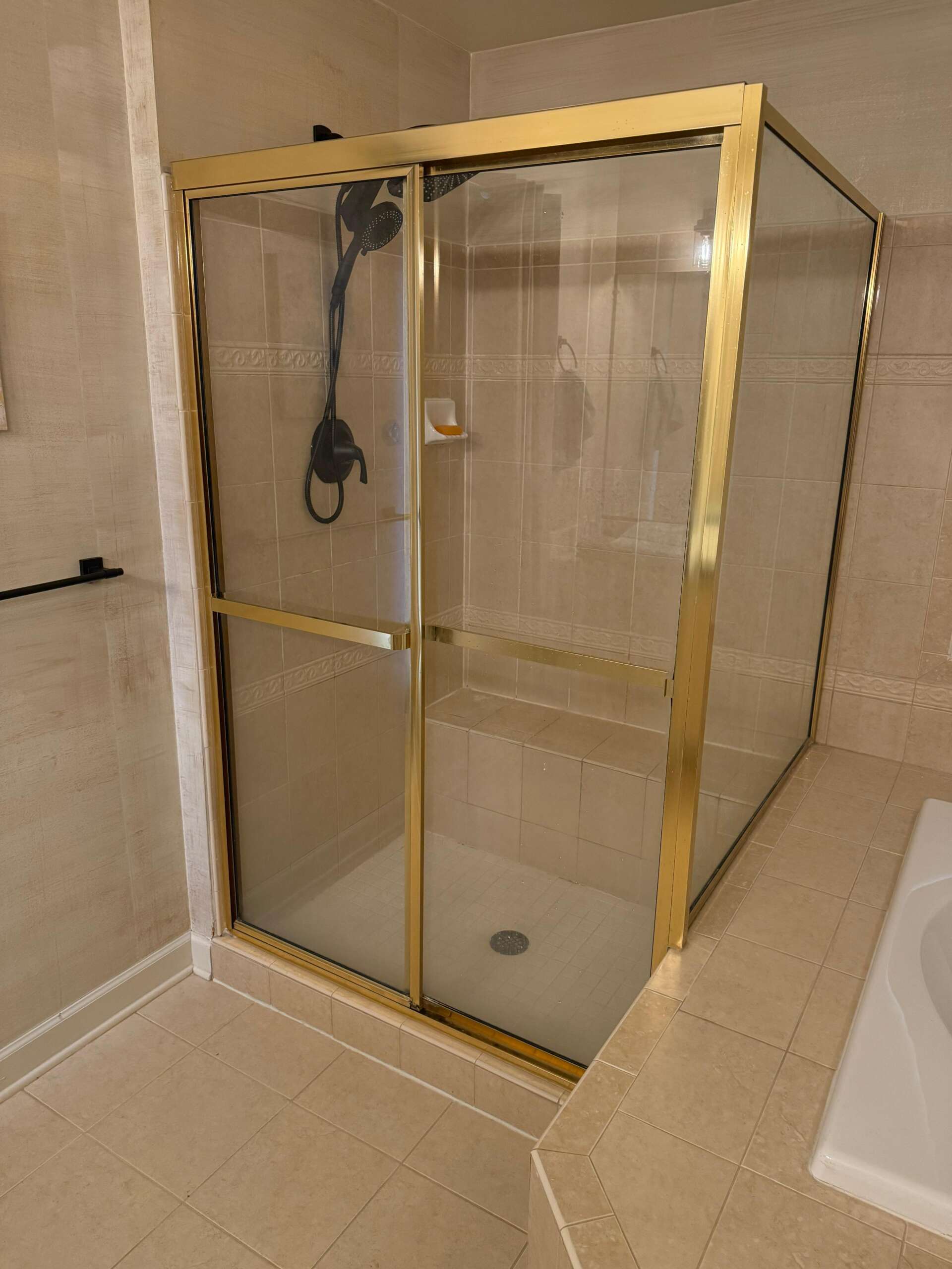 Frameless Shower Doors scaled