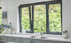 Residential Glass Services