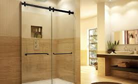 Shower Enclosures for Bathrooms