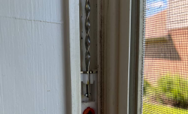 Smooth Window Operation