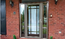Storm Windows and Doors Installation