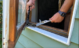 Window Hardware Replacement for Smooth Operation