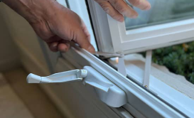 Window Latches Replacement