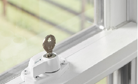 Window Locks Replacement