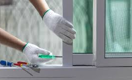 Window Services for Repair and Installation