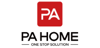 pa home logo
