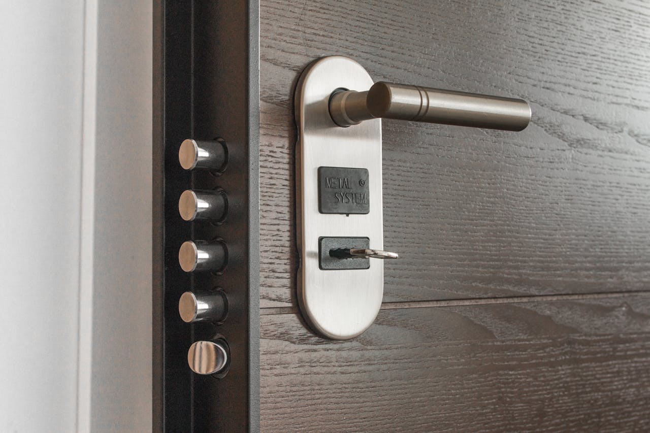 door_safety