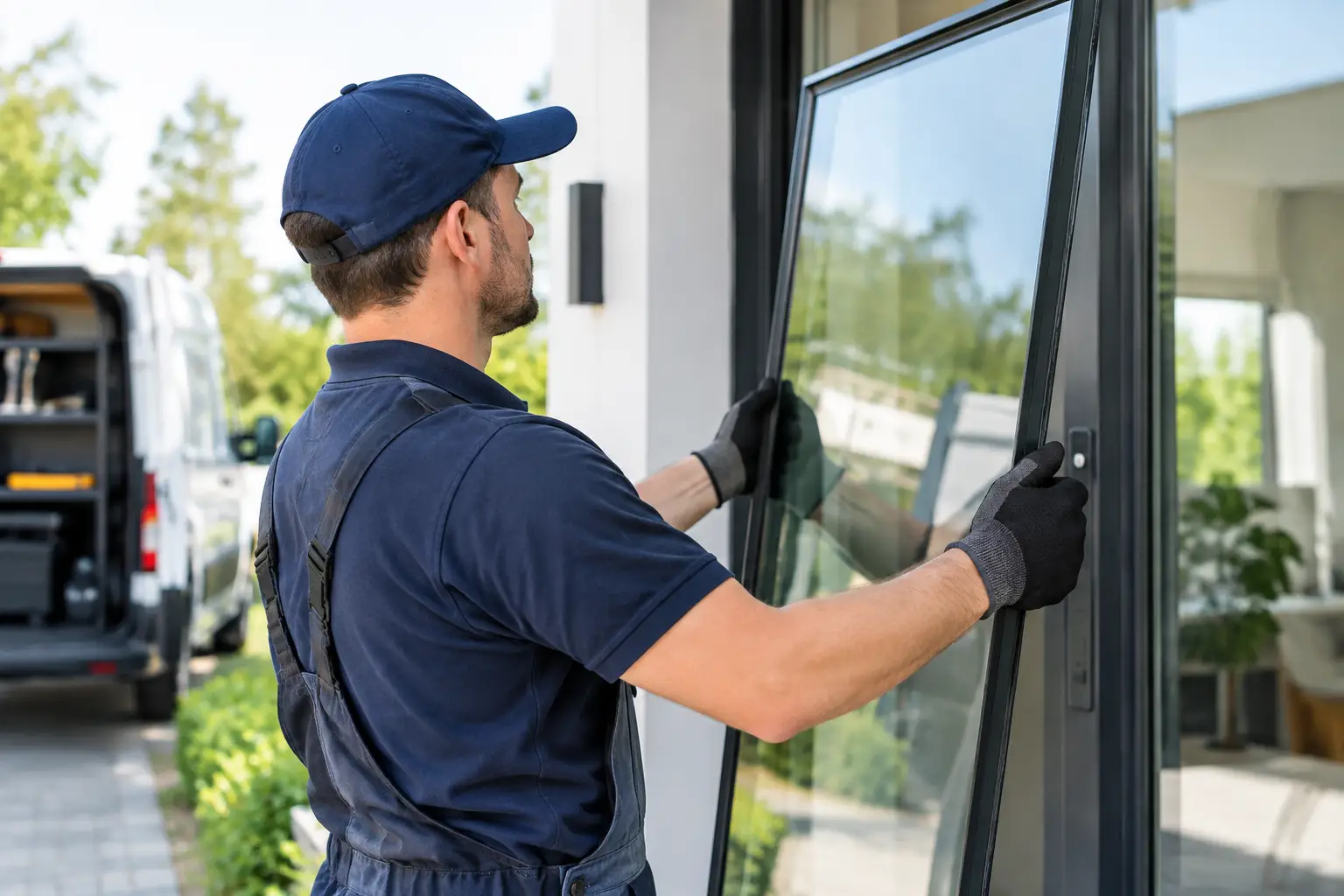 Emergency Glass Service Reviews: What Matters