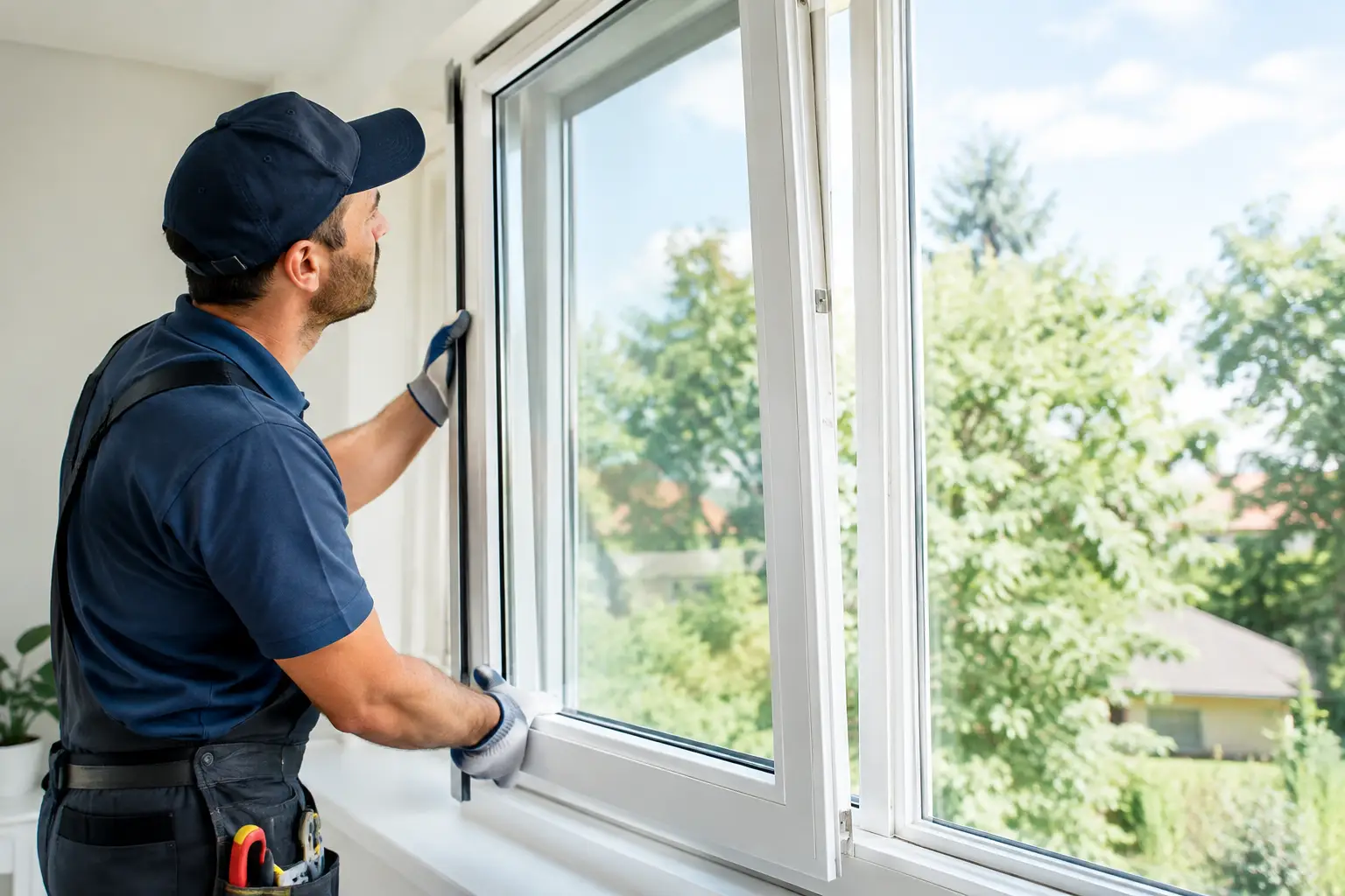 When Window Replacement Is the Right Call
